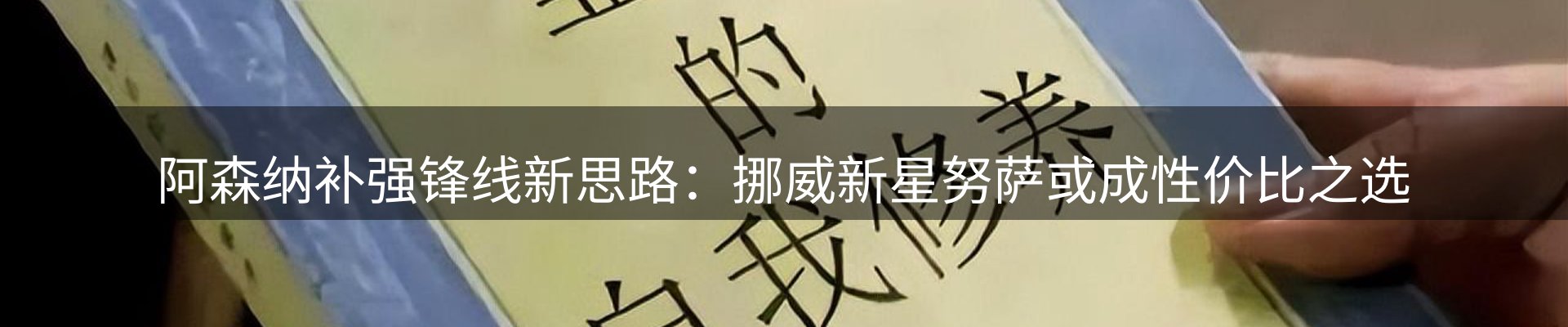 内页banner